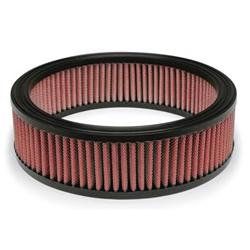 AirAid SynthaFlow Direct Fit 9.375 in Round Air Filter Element